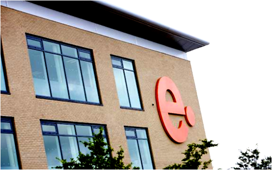 Evolve Centre